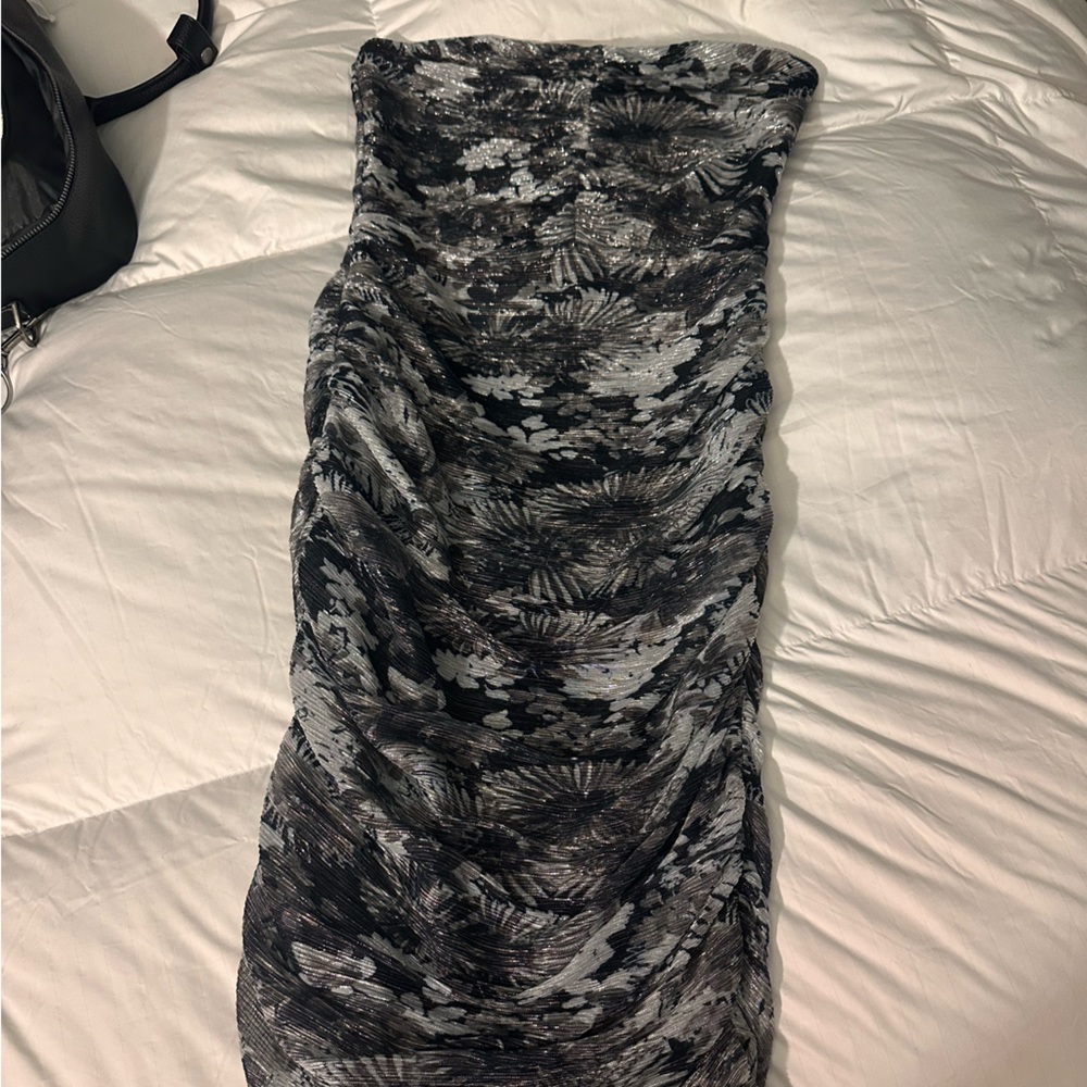 Ramy Brook Semi Maxi Dress